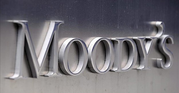 Moody’s, Brezilya’nın notunu 'çöp' seviyesine indirdi