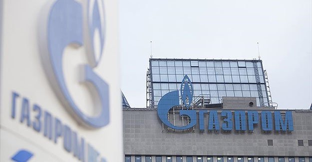 'Gazprom'un uyguladığı kısıntı hukuksuz'