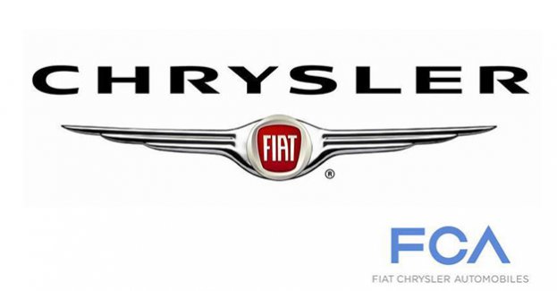 Fiat Chrysler, 1,1 milyon aracı geri çağırıyor