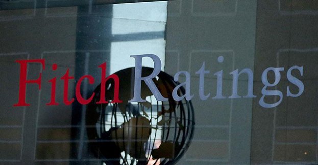 Fitch: 'Türk bankalarının şoklara karşı direnci yeterli'