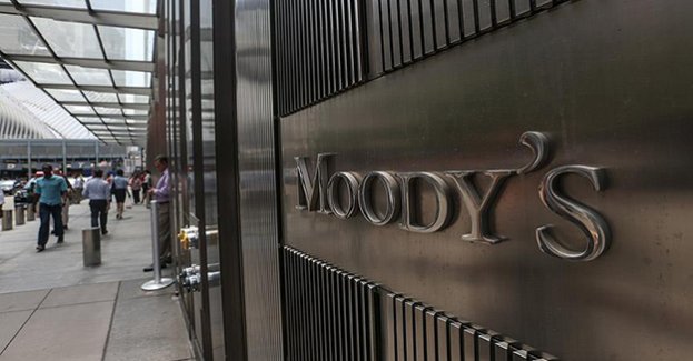 Moody’s’ten Türk bankalarına ilişkin değerlendirme