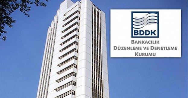 BDDK'ya ihbar ve şikayet yüzde 28 arttı