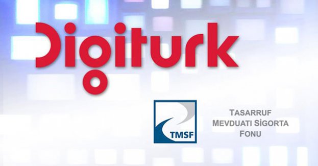 TMSF Digiturk'ün satışını onayladı