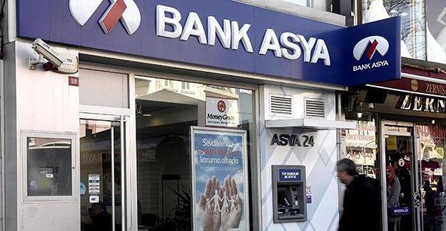 Bank Asya payları borsa kotundan çıkarıldı