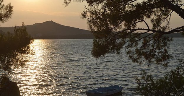 Kurban Bayramı tatili için rezervasyonlar başladı