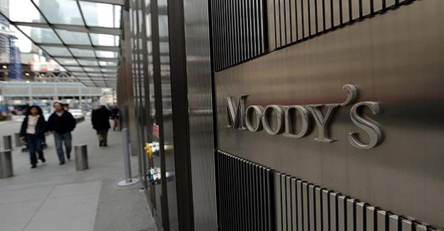 Bankacılardan Moody's sitemi