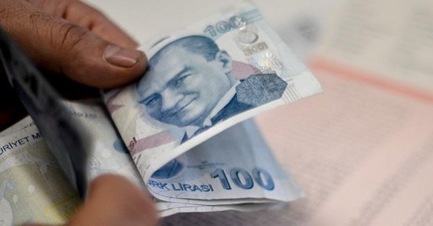 Bankacılık sektörünün kredi hacmi arttı