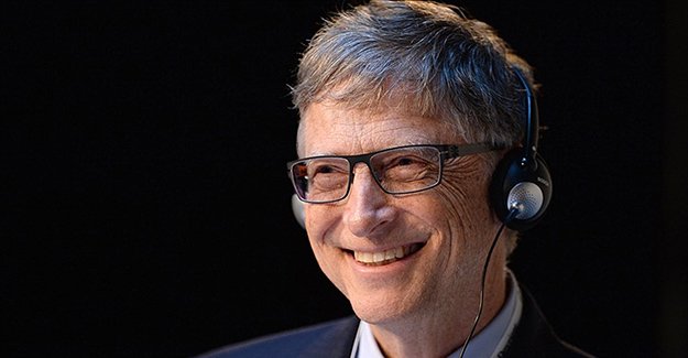 Bill Gates yine dünyanın en zengini