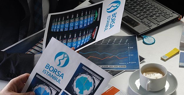 Borsa güne artışla başladı