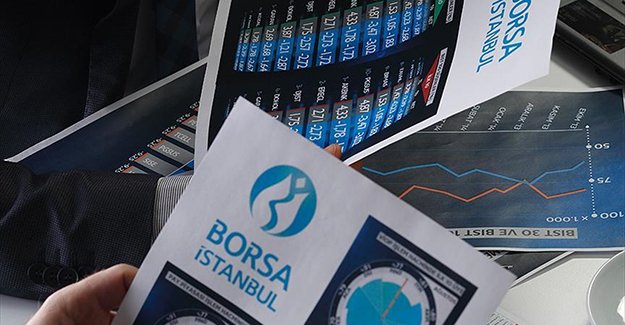 Borsa güne yatay başladı