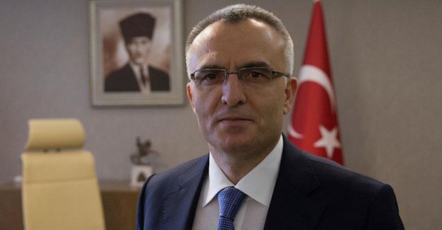 Bütçe 4,6 Milyar TL Fazla Verdi