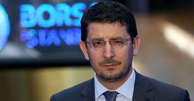 'Borsa'da dizi ve araba alınıp satılabilecek'