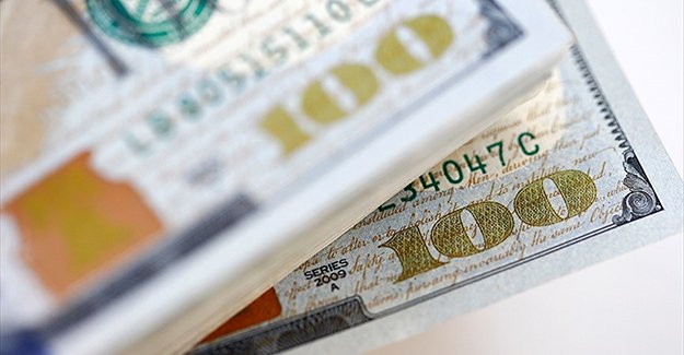 Dolar/TL güne düşüşle başladı