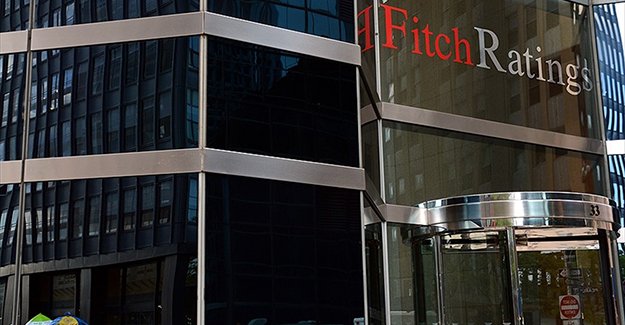 Fitch ABD'nin kredi notunu korudu