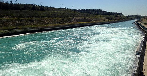 Güneydoğu 'gıda ve enerji üssü' olma yolunda