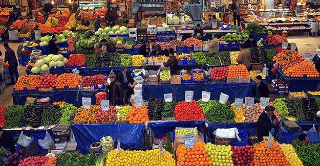 Güven endekslerinde 'bahar havası'