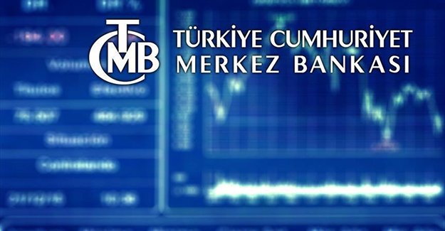 Merkez Bankası nisan ayı beklenti anketi