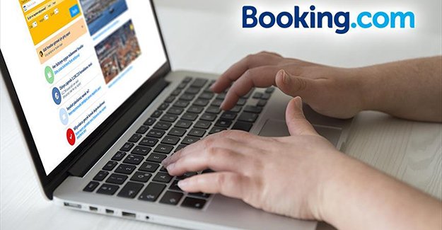 Turizmciler Booking.com'u tartışıyor