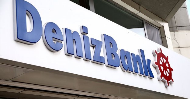 DenizBank Genel Müdürü Ateş: Sberbank DenizBank'taki hisselerini Emirates NBD'ye devretti