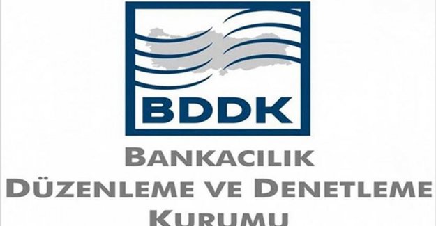 BDDK'dan kredi işlemlerine ilişkin yönetmelikte değişiklik