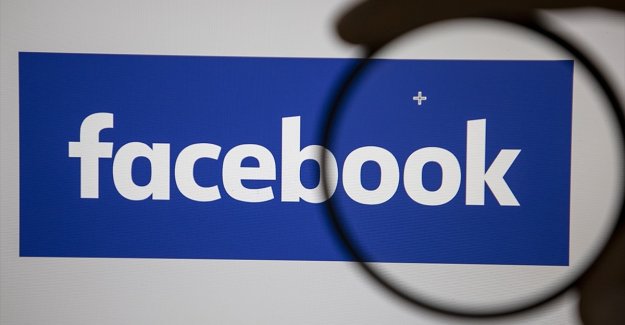 Facebook kullanıcıları veri takibinden haberdar olacak