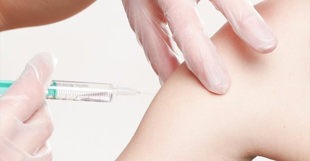 Sağlık Bakanlığı yerli aşı üretimine odaklandı
