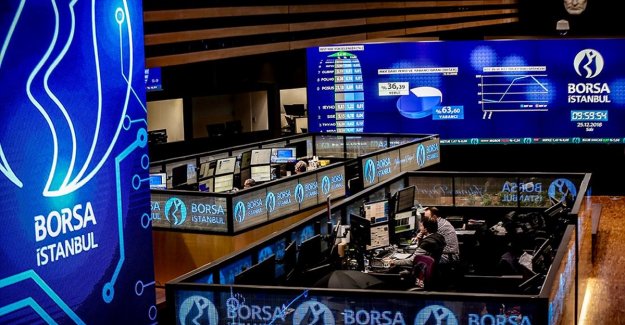 Borsa İstanbul, endeks bazlı devre kesici sistemini uygulamaya aldı