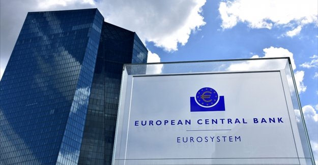 ECB: Tüketiciler enflasyonun sabit kalmasını bekliyor