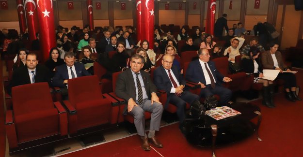 ANKESOB’da Genel Sekreterler Toplantısı