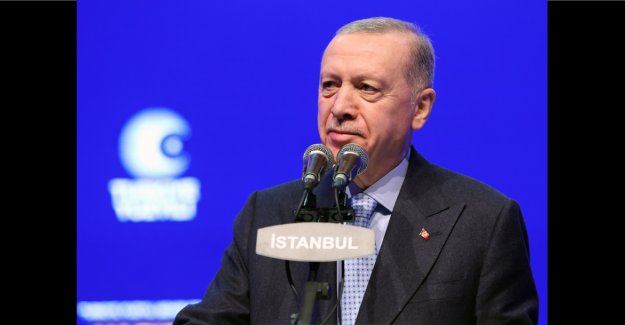 Cumhurbaşkanı Erdoğan’dan belediye başkan adaylarına yönelik sosyal medya paylaşımları