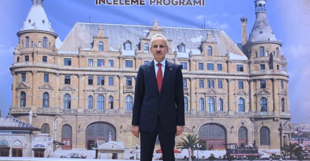 Haydarpaşa’da Tarih Gün Yüzüne Çıkıyor