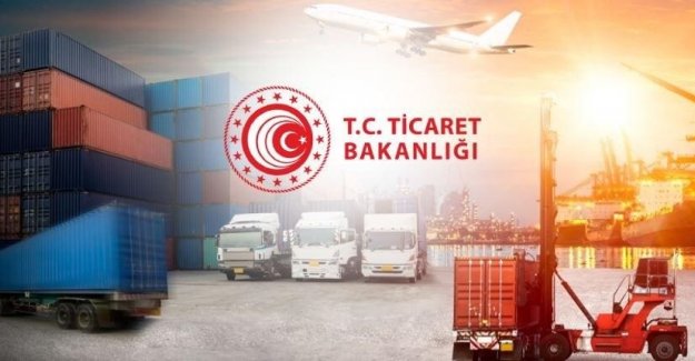 2024 Yılı Ağustos Ayı Dış Ticaret Verileri