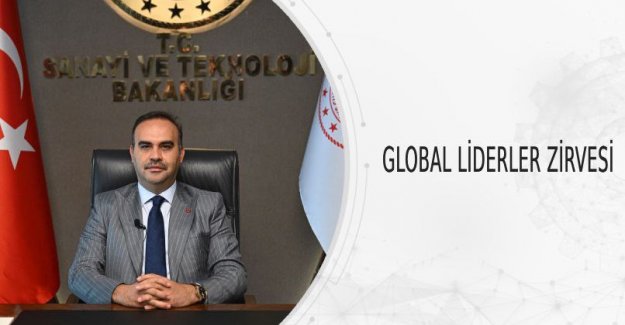 Global Liderler Zirvesi