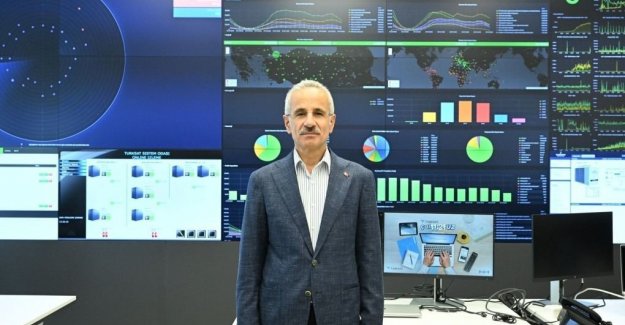 İnternet Abone Sayısı 93,3 Milyona Ulaştı