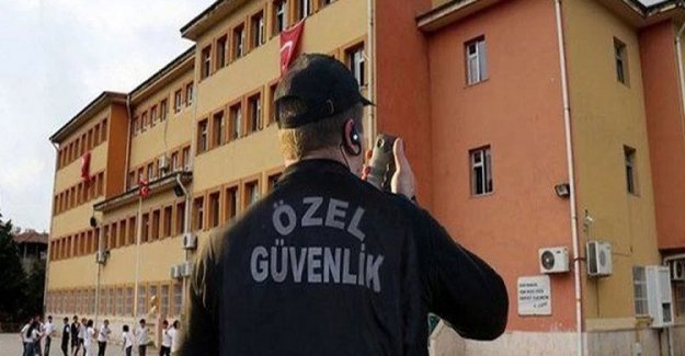 Palandöken, “Çocuklarımızın Güvenliği Her Şeyden Önce Gelir”