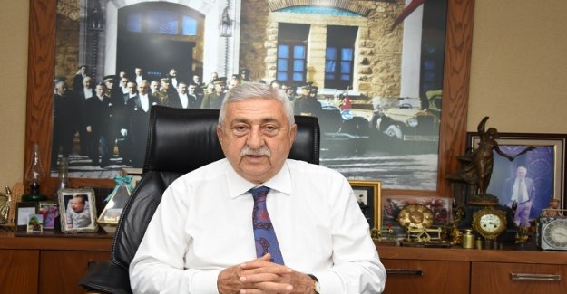 Palandöken, “İş Yerleri Ve Evleri Yıkılan Esnaf Adına Sevindirici”