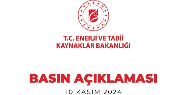 Basın Açıklaması