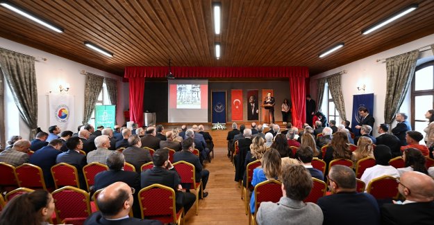 Hisarcıklıoğlu, Hamidiye Tarım Mesleki ve Teknik Anadolu Lisesi’nde