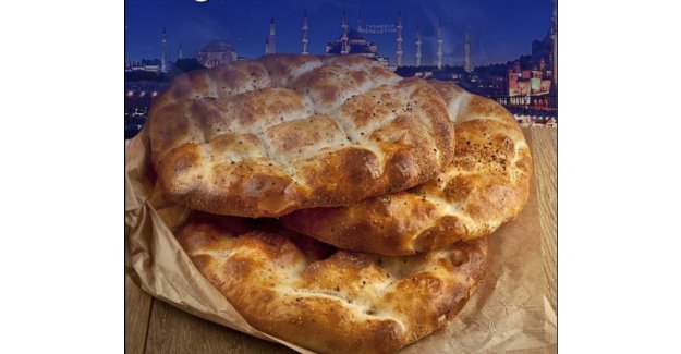 Ramazan pidesi fiyatlar belli oldu!