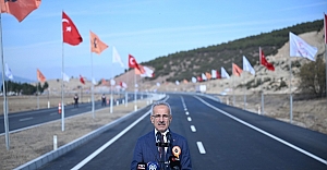 Antalya’nın Şehir İçi Trafiği Nefes Alacak