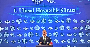 Türkiye’nin İlk Ulusal Havacılık Şûrası Tamamlandı