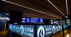 Borsa haftaya yatay başladı