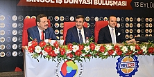 Bingöl TSO Tahkim ve Arabuluculuk Merkezi hizmete girdi