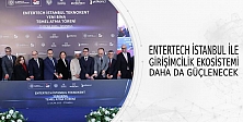 Entertech İstanbul İle Girişimcilik Ekosistemi Daha Da Güçlenecek